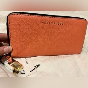Marc Jacobs wallet - New with tag